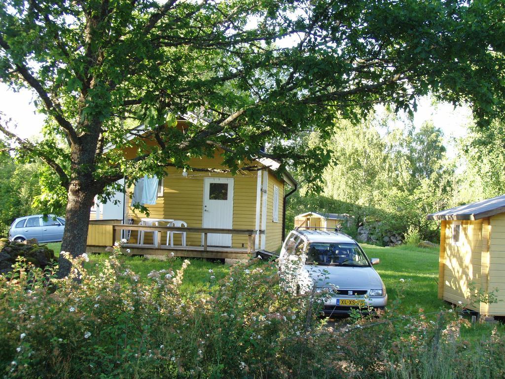 Roeksvamp 3 Vila Vastra Stensjo Exterior foto
